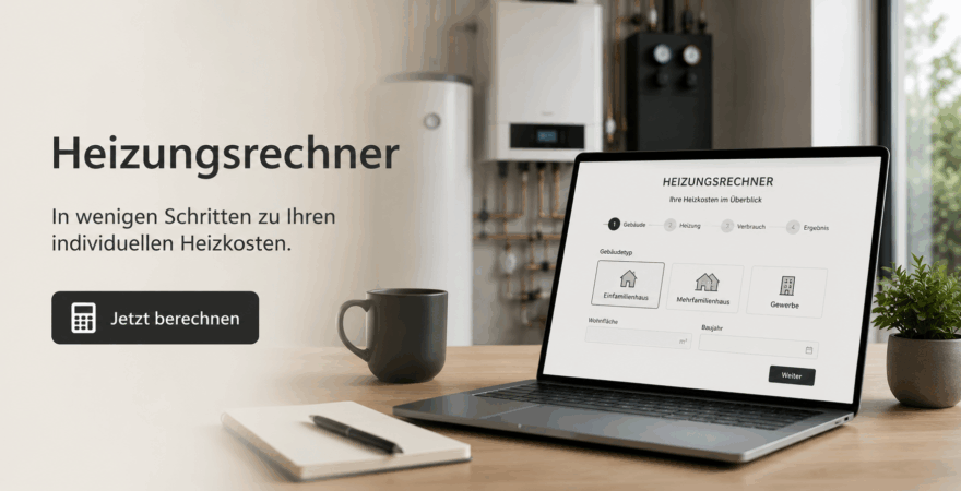 Heizungsrechner